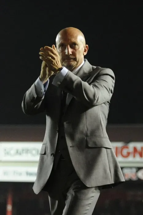 Framed Print : Ian Holloway Leads Crystal Palace at Ashton Gate: Bristol City vs Crystal Palace, Capital One Cup 2013 Framed Print : Ian Holloway Leads Crystal Palace at Ashton Gate: Bristol City vs Crystal Palace, Capital One Cup 2013