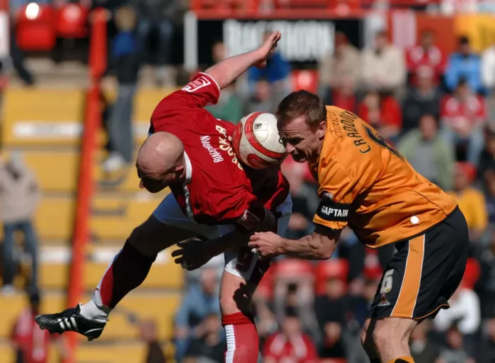 Framed Print : Intense Focus: Steve Brooker of Bristol City Against Wolverhampton Wanderers Framed Print : Intense Focus: Steve Brooker of Bristol City Against Wolverhampton Wanderers