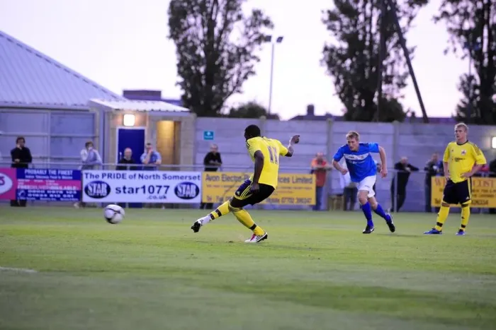 Framed Print : The Intense Football Rivalry: WSM vs. Bristol City - Season 11-12: A Battle on the Field