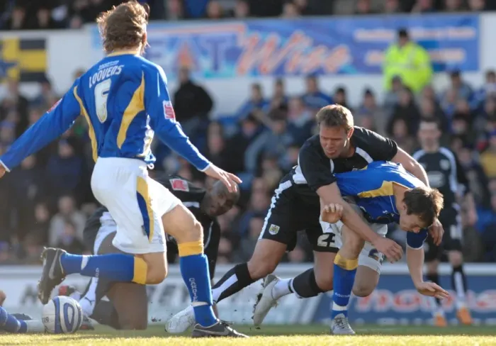 Framed Print : Intense Rivalry: Lee Trundle's Battle on the Field - Cardiff City vs. Bristol City Framed Print : Intense Rivalry: Lee Trundle's Battle on the Field - Cardiff City vs. Bristol City