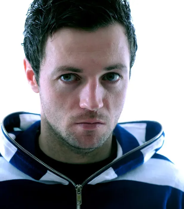 Framed Print : Ivan Sproule: A Beacon of Resilience in Bristol City Football Club's 09-10 Campaign