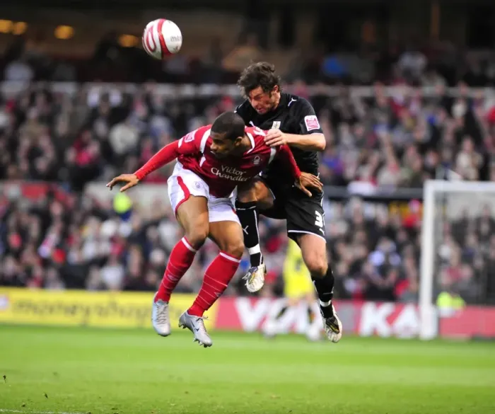 Framed Print : Jamie McAllister - David McGoldrick