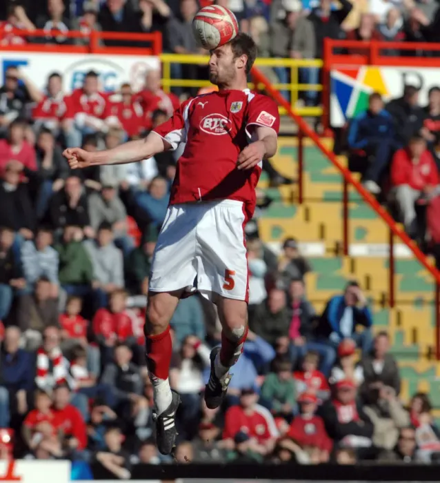 Framed Print : Jamie McCombe in Action: Bristol City vs. Wolverhampton Wanderers Framed Print : Jamie McCombe in Action: Bristol City vs. Wolverhampton Wanderers