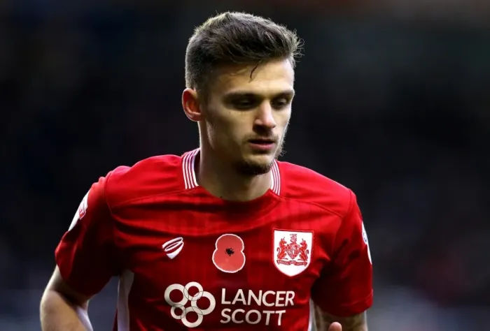 Framed Print : Jamie Paterson of Bristol City in Action against Birmingham City, Sky Bet Championship 2016 Framed Print : Jamie Paterson of Bristol City in Action against Birmingham City, Sky Bet Championship 2016