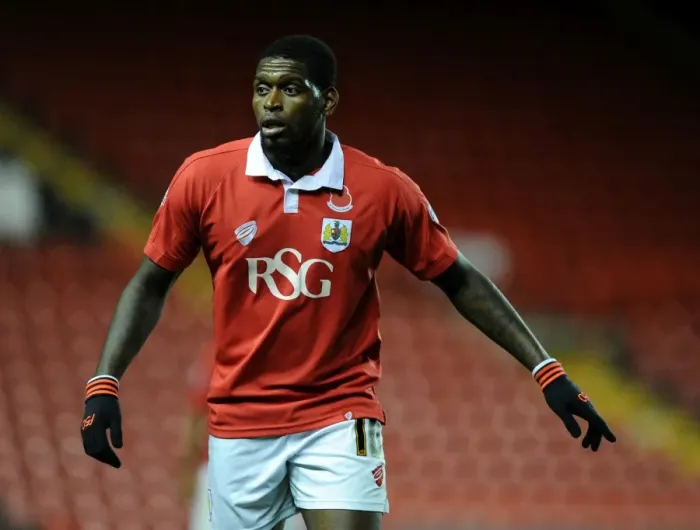 Framed Print : Jay Emmanuel-Thomas of Bristol City in Action against AFC Wimbledon, Johnstone's Paint Trophy, 11-11-2014 Framed Print : Jay Emmanuel-Thomas of Bristol City in Action against AFC Wimbledon, Johnstone's Paint Trophy, 11-11-2014
