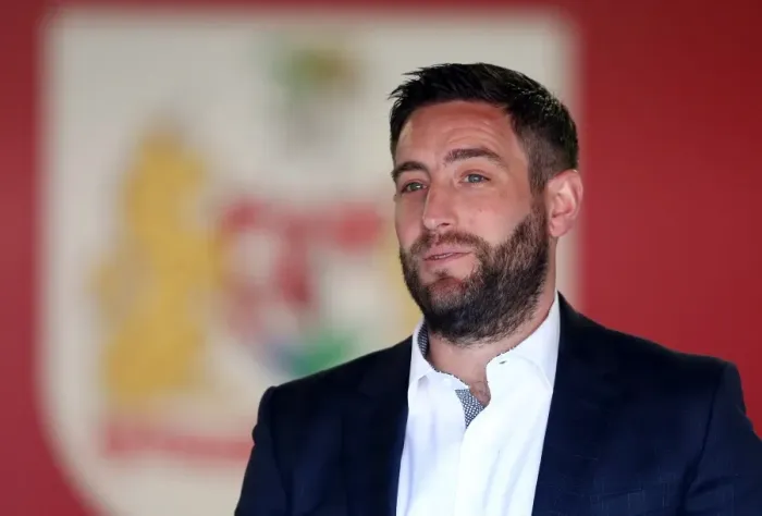 Framed Print : Johnson and Bristol City Take On Barnsley in Sky Bet Championship Showdown