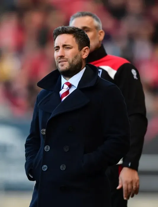 Framed Print : Johnson in Charge: Bristol City vs Nottingham Forest, Sky Bet Championship (October 1, 2016)