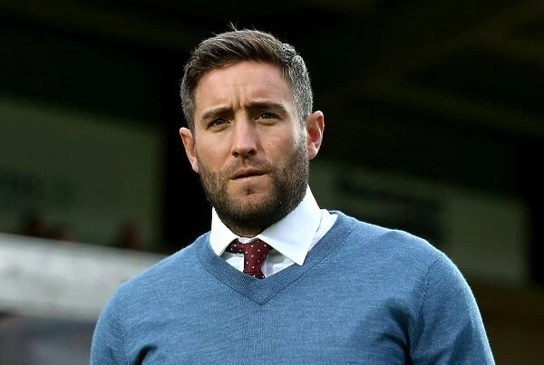 Johnson Leads Bristol City at Wycombe Wanderers in League Cup Clash