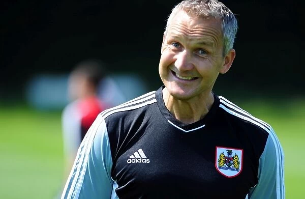 Keith Milgrew: Focused on Pre-Season Training with Bristol City FC
