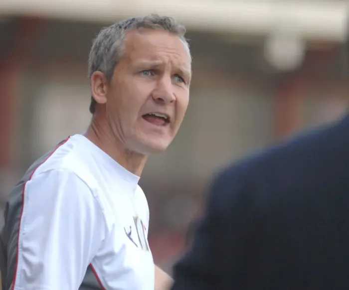 Framed Print : Keith Millen of QPR Faces Off Against His Former Team: Bristol City Framed Print : Keith Millen of QPR Faces Off Against His Former Team: Bristol City