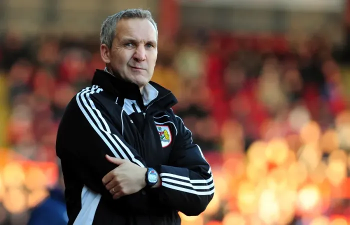 Framed Print : Keith Millen's Frustration: Bristol City vs Sheffield Wednesday, FA Cup Match, Ashton Gate Stadium (08 / 01 / 2011) Framed Print : Keith Millen's Frustration: Bristol City vs Sheffield Wednesday, FA Cup Match, Ashton Gate Stadium (08 / 01 / 2011)