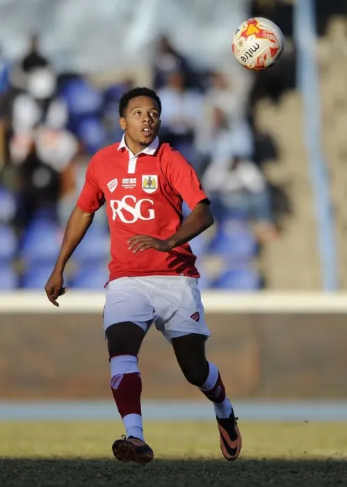 Framed Print : Korey Smith Makes Debut: Extension Gunners vs. Bristol City, July 2014 Framed Print : Korey Smith Makes Debut: Extension Gunners vs. Bristol City, July 2014