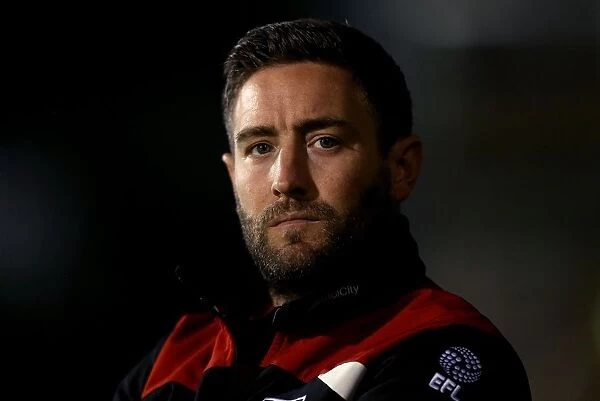 Lee Johnson and Bristol City Face Fulham in EFL Cup Showdown at Craven Cottage