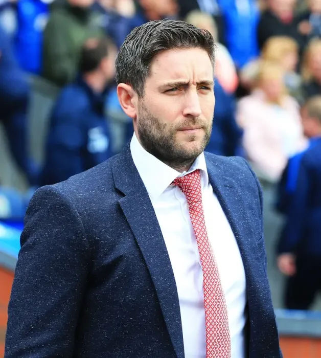 Framed Print : Lee Johnson Leads Bristol City at Ewood Park Against Blackburn Rovers, Sky Bet Championship (April 2016) Framed Print : Lee Johnson Leads Bristol City at Ewood Park Against Blackburn Rovers, Sky Bet Championship (April 2016)