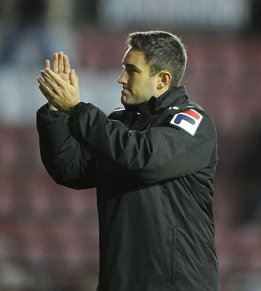 Lee Johnson Leads Oldham Athletic Against Bristol City in Sky Bet League One