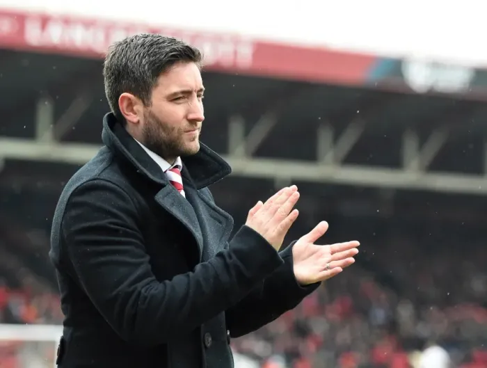 Framed Print : Lee Johnson's Debut: Bristol City vs Ipswich Town, 13 / 02 / 2016 Framed Print : Lee Johnson's Debut: Bristol City vs Ipswich Town, 13 / 02 / 2016