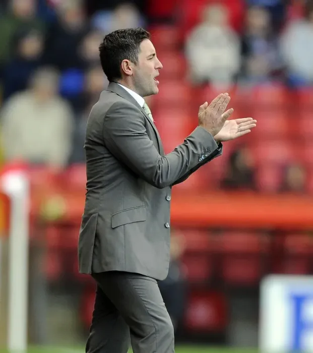 Framed Print : Lee Johnson's Emotional Return: Bristol City vs Oldham Athletic, 2013 - Football Manager Reunion at Ashton Gate Framed Print : Lee Johnson's Emotional Return: Bristol City vs Oldham Athletic, 2013 - Football Manager Reunion at Ashton Gate