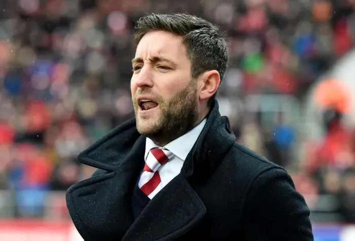 Framed Print : Lee Johnson's First Match as Bristol City Head Coach: Bristol City vs Ipswich Town, February 13, 2016 Framed Print : Lee Johnson's First Match as Bristol City Head Coach: Bristol City vs Ipswich Town, February 13, 2016