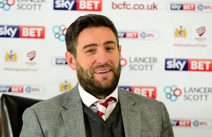 Framed Print : Lee Johnson's Post-Match Reflections: Bristol City vs Ipswich Town, 03 / 12 / 2016 Framed Print : Lee Johnson's Post-Match Reflections: Bristol City vs Ipswich Town, 03 / 12 / 2016