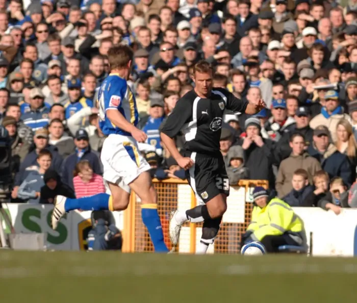 Framed Print : Lee Trundle Celebrates with the Ball: Cardiff City vs. Bristol City Framed Print : Lee Trundle Celebrates with the Ball: Cardiff City vs. Bristol City