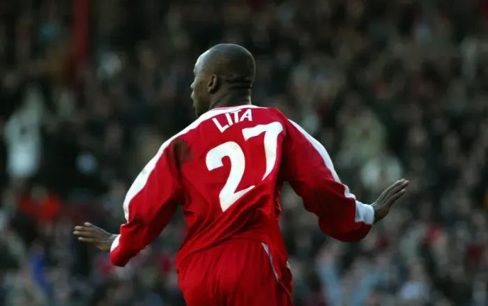 Framed Print : Leroy Lita Framed Print : Leroy Lita