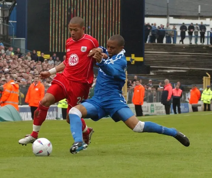 Framed Print : Liam Rosenior