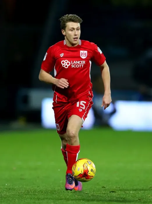 Framed Print : Luke Freeman of Bristol City in Action against Huddersfield Town, Sky Bet Championship (December 2016) Framed Print : Luke Freeman of Bristol City in Action against Huddersfield Town, Sky Bet Championship (December 2016)