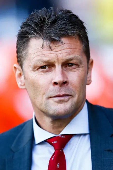 Framed Print : Manager Steve Cotterill of Bristol City Observes Notts County vs. Bristol City, Sky Bet League 1 (April 2014) Framed Print : Manager Steve Cotterill of Bristol City Observes Notts County vs. Bristol City, Sky Bet League 1 (April 2014)