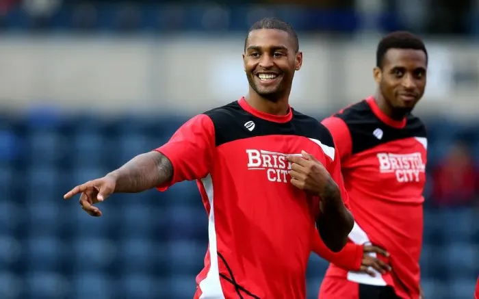 Framed Print : Mark Little's Smile: Wycombe Wanderers vs. Bristol City, 09-08-2016 Framed Print : Mark Little's Smile: Wycombe Wanderers vs. Bristol City, 09-08-2016