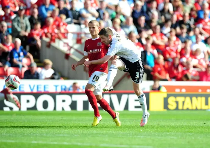 Framed Print : Mark Wilson's Shot Saved: Barnsley vs. Bristol City Football Rivalry in Championship Framed Print : Mark Wilson's Shot Saved: Barnsley vs. Bristol City Football Rivalry in Championship
