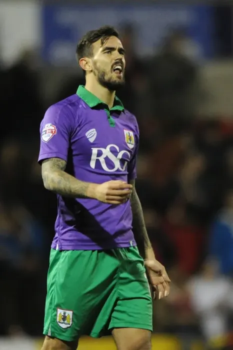 Framed Print : Marlon Pack's Disappointment: Swindon Town Edges Past Bristol City in League One Opener Framed Print : Marlon Pack's Disappointment: Swindon Town Edges Past Bristol City in League One Opener