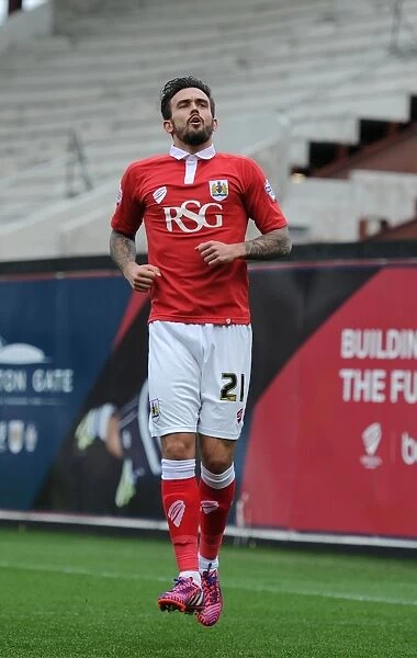 Marlon Pack's Thrilling Goal: A Game Changer in Bristol City's Sky Bet League One Victory over Barnsley