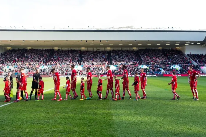 Framed Print : Mascots Clash in Sky Bet Championship Match: Bristol City vs. Cardiff City at Ashton Gate Stadium Framed Print : Mascots Clash in Sky Bet Championship Match: Bristol City vs. Cardiff City at Ashton Gate Stadium