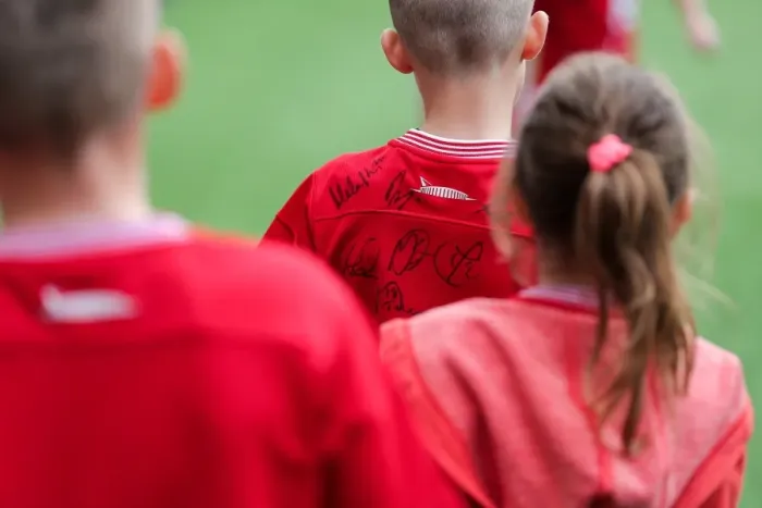 Framed Print : Mascots Gearing Up: Bristol City vs. Blackburn Rovers at Ashton Gate Stadium