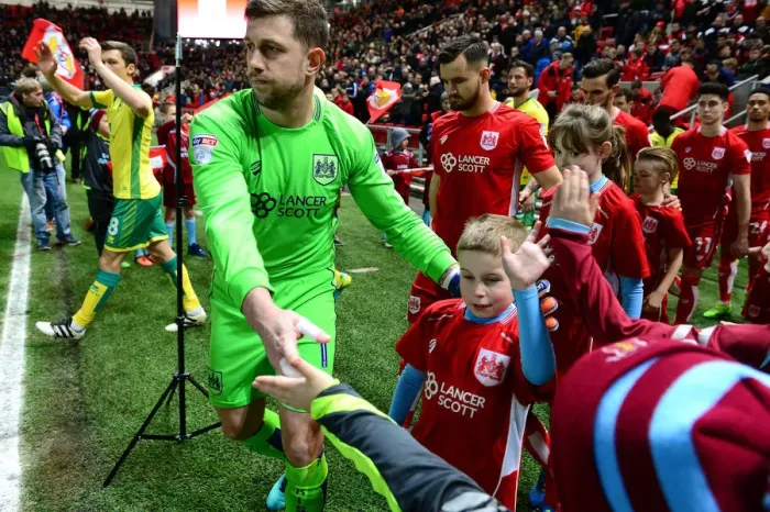 Framed Print : Mascots Leading the Way: Bristol City vs. Norwich City, March 7, 2017 - Ashton Gate Framed Print : Mascots Leading the Way: Bristol City vs. Norwich City, March 7, 2017 - Ashton Gate