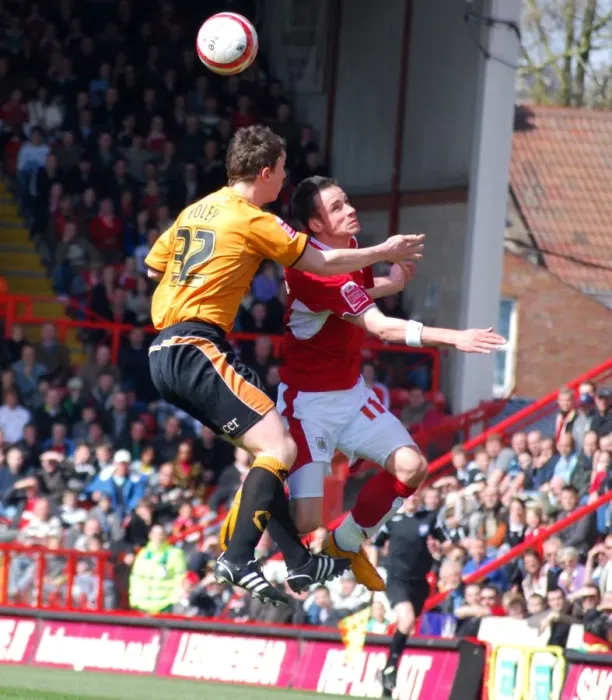 Framed Print : Michael McIndoe in Action for Bristol City Against Wolverhampton Wanderers Framed Print : Michael McIndoe in Action for Bristol City Against Wolverhampton Wanderers