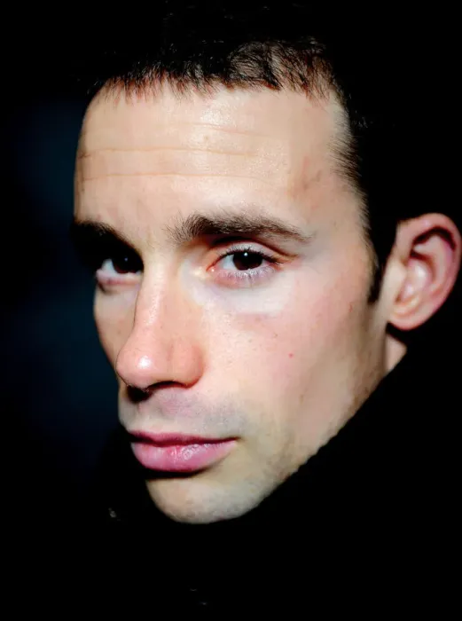 Framed Print : Michael McIndoe: A Beacon of Determination in Bristol City Football Club's 08-09 Season