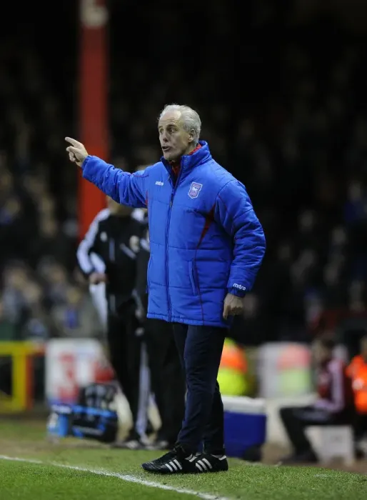 Framed Print : Mick McCarthy Faces Off Against Bristol City in Championship Showdown, January 2013 Framed Print : Mick McCarthy Faces Off Against Bristol City in Championship Showdown, January 2013