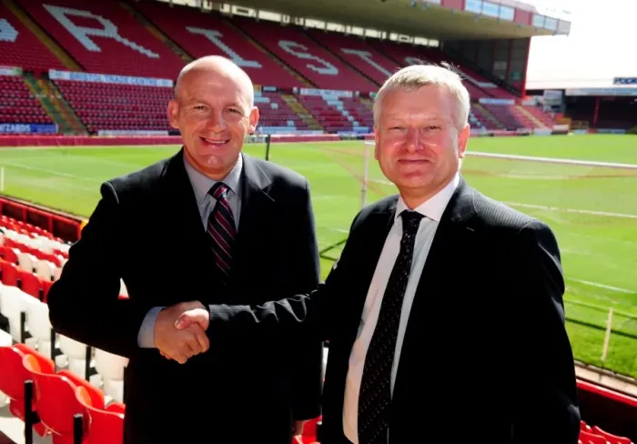 Framed Print : New Manager Steve Coppell's Appointment at Ashton Gate: Bristol City FC's Championship Season 2010 Framed Print : New Manager Steve Coppell's Appointment at Ashton Gate: Bristol City FC's Championship Season 2010