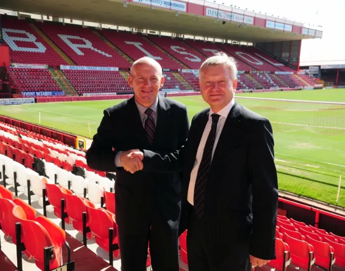 Framed Print : New Manager Steve Coppell's Appointment: Bristol City FC's Championship Season 2010 Framed Print : New Manager Steve Coppell's Appointment: Bristol City FC's Championship Season 2010