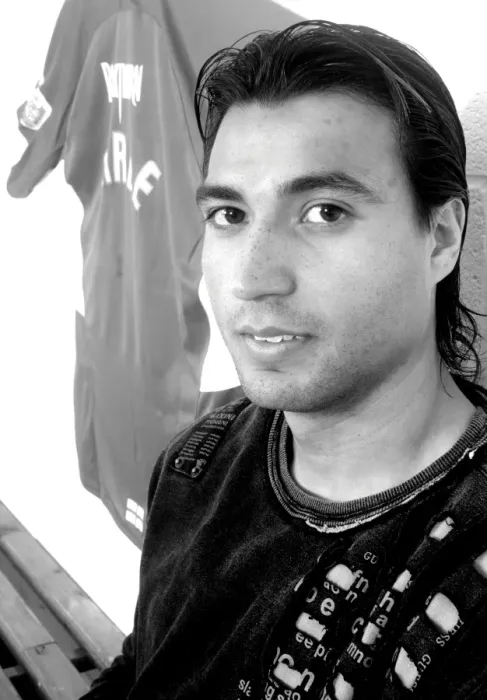 Framed Print : Nick Carle: A Star Player of Bristol City FC