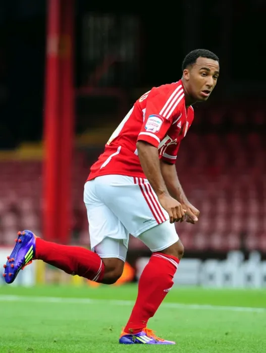 Framed Print : Nicky Maynard Scores for Bristol City Against West Brom in Championship Match, 2011 Framed Print : Nicky Maynard Scores for Bristol City Against West Brom in Championship Match, 2011