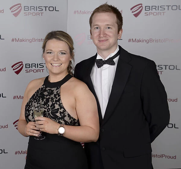 A Night of Glamour and Football: 2015 Bristol City Football Club Gala Dinner