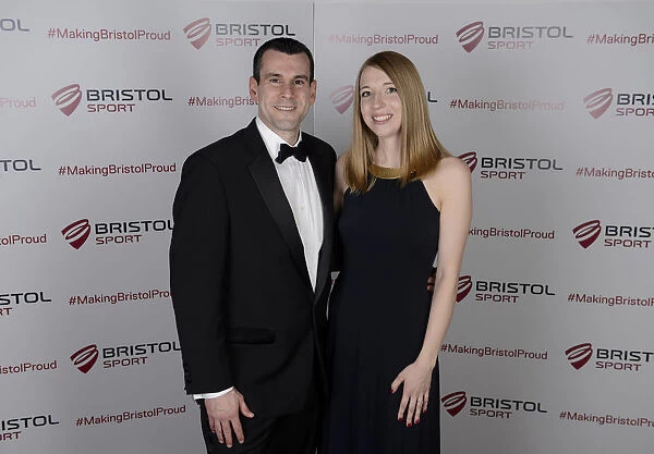 A Night of Glamour and Football Celebrations: 2015 Bristol City Football Club Gala Dinner, Marriott Hotel, Bristol