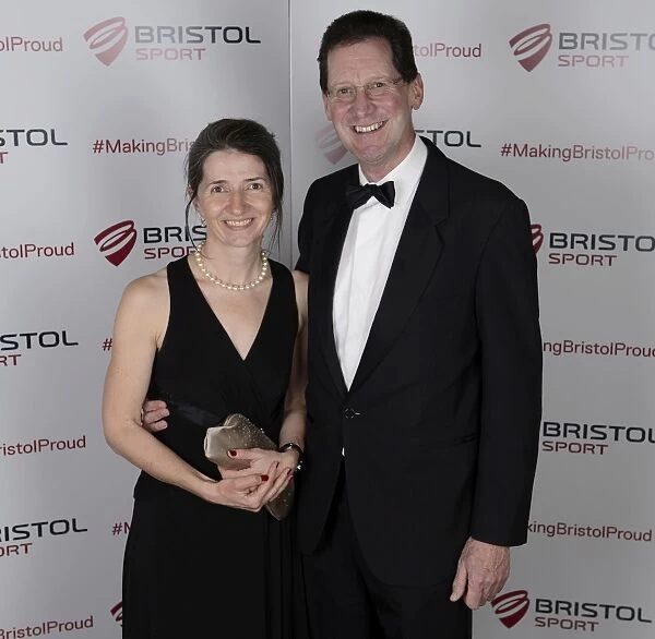 A Night of Glamour and Football Celebrations at the 2015 Bristol City Football Club Gala Dinner