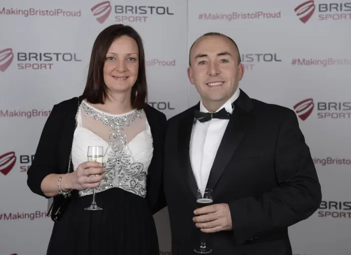 Framed Print : Night of Glamour and Football Celebrations: 2015 Bristol City Football Club Gala Dinner Framed Print : Night of Glamour and Football Celebrations: 2015 Bristol City Football Club Gala Dinner