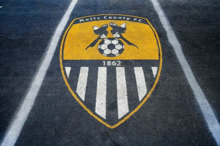 Framed Print : Notts County vs. Bristol City: Meadow Lane Stadium Showdown, 2014 Framed Print : Notts County vs. Bristol City: Meadow Lane Stadium Showdown, 2014