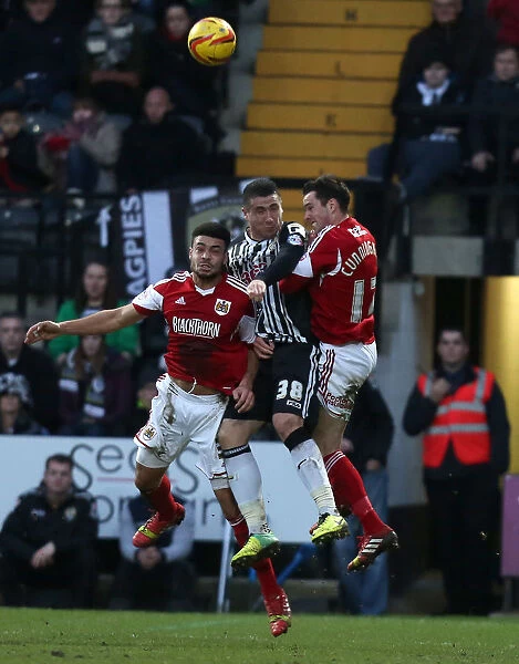 Notts County vs. Bristol City: Play Halted as Callum Ball Suffers Serious Injury