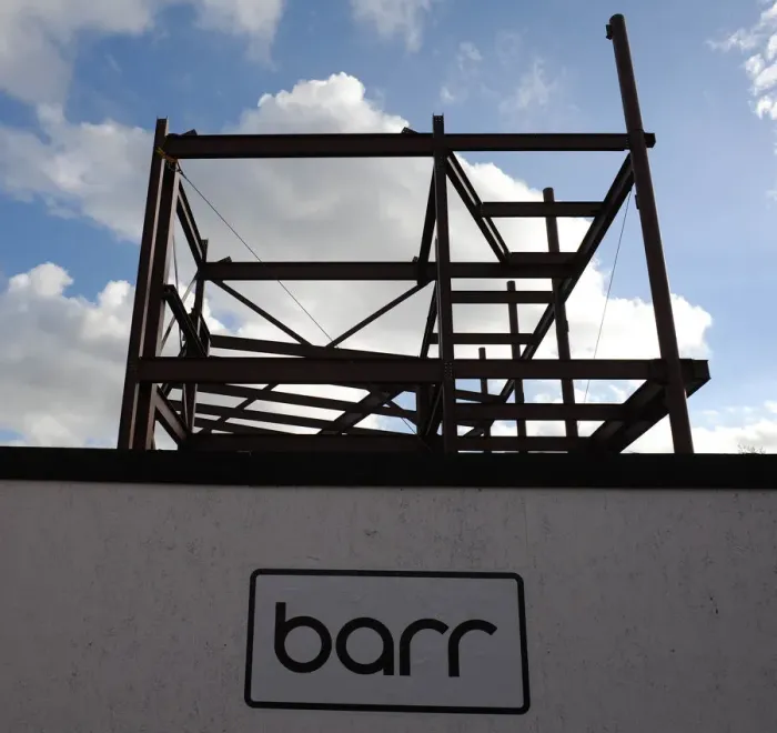 Framed Print : November 2014: Bristol City's New South Stand Unveiled at Ashton Gate during Football Match against Oldham Athletic