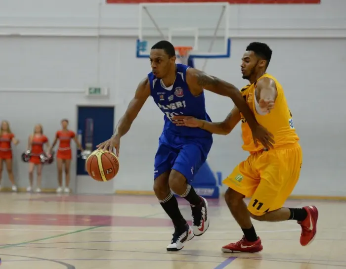 Framed Print : November Showdown: Bristol Flyers vs. Sheffield Sharks (08.11.14) Framed Print : November Showdown: Bristol Flyers vs. Sheffield Sharks (08.11.14)